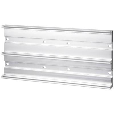 Siemens 6ES7194-4GD20-0AA0 6ES71944GD200AA0 DIN-rail houder 2000 mm 1 stuk(s)