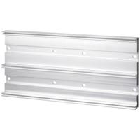 Siemens 6ES7194-4GD20-0AA0 6ES71944GD200AA0 DIN-rail houder 2000 mm 1 stuk(s) - thumbnail