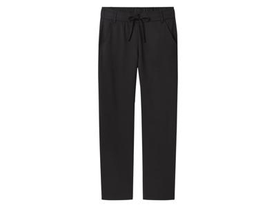 esmara Dames broek (Zwart, XS (32/34)) esmara Dames broek (Zwart, XS (32/34))