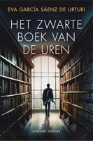 Het zwarte boek van de uren - Eva García Sáenz de Urturi - ebook - thumbnail