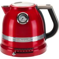 KitchenAid 5KEK1522 waterkoker 1,5 l Rood 2400 W - thumbnail