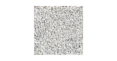 35 stuks! Arctic grijs split gr/wt 8/16 mm 20 kg Gardenlux - Gardenlux