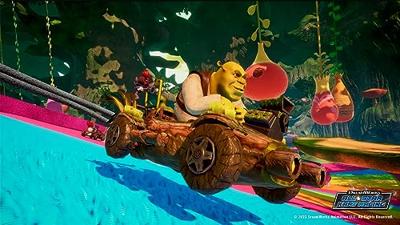 Dreamworks All-Star Kart Racing - thumbnail