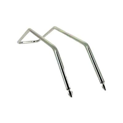 HAMAX Extra bar - small frames - zenith / amaze