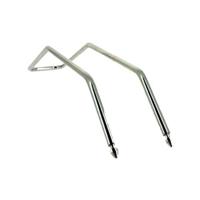 HAMAX Extra bar - small frames - zenith / amaze - thumbnail