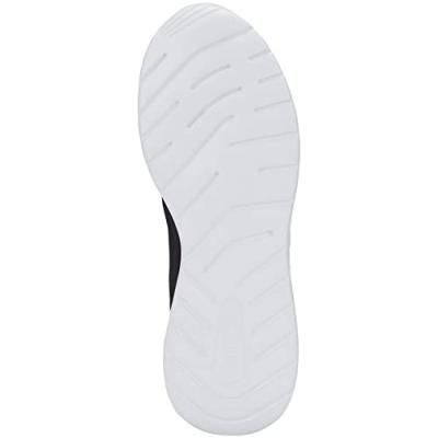 JAKO 5910 Sneaker Team Mesh - Jet Black - 43
