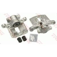 Remklauw BHZ922E - thumbnail