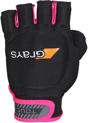 Grays Touch Glove Roze Links