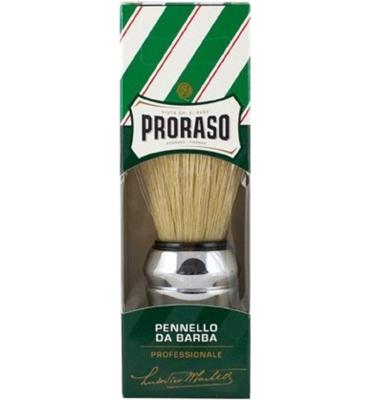 Proraso Green Pennello Da Barba 1Stuks