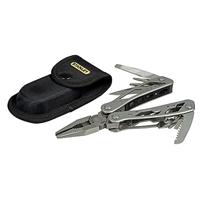 Stanley handgereedschap Multitool 12in1 - 0-84-519 - thumbnail