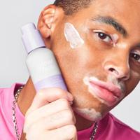 Glow Hub Moisture Lotion 95ml - thumbnail