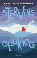 Stervensgelukkig - Anneliese Mackintosh - ebook - thumbnail