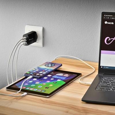 Dockstation NGS BUD65W