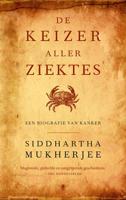 De keizer aller ziektes - Siddhartha Mukherjee - ebook - thumbnail