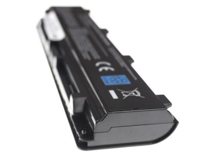 Green Cell TS13 Laptopaccu 10.8 V 4400 mAh Toshiba