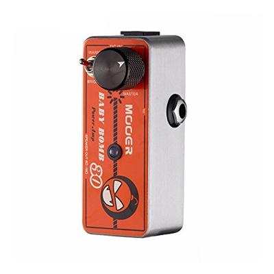 Mooer Baby Bomb 30 eindversterkerpedaal