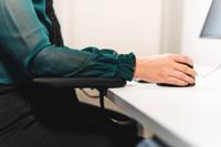 BakkerElkhuizen BNEUASS polssteun - thumbnail