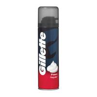 Gillette Gillette Scheerschuim Regular - 200ml - thumbnail