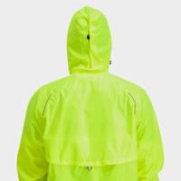 AGU Passat Regenjas Essential - Geel - S - Waterdicht - thumbnail