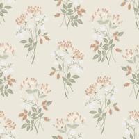 Dutch Wallcoverings Langenas - Kaprifol Light Yellow - Geel - thumbnail
