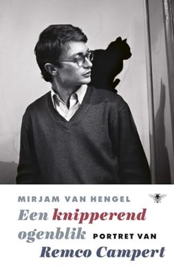 Een knipperend ogenblik (Hardback)