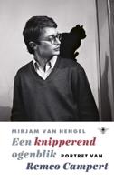 Een knipperend ogenblik (Hardback) - thumbnail