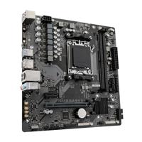 Gigabyte a620m h, matx, amd am5, a620, ddr5, 96 gb, usb 3.2 gen 1, m.2, gbe lan - thumbnail