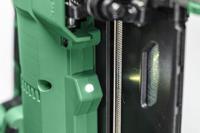 Hikoki NT1865DSA W9Z ACCU SPIJKERAPPARAAT 18V | 16 GAUGE | In HSC IV koffer - NT1865DSAW9Z - thumbnail