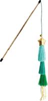 HAPPY PET KATTENHENGEL TASSEL TREE - thumbnail