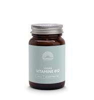 Mattisson HealthStyle Vitamine B12 1000mcg Zuigtabletten - thumbnail