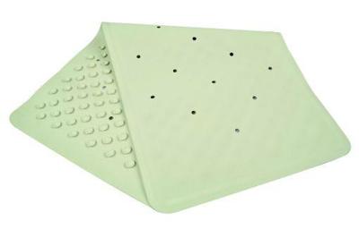 Rubberen douchemat Rubberen douchemat