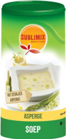 Sublimix Aspergeroomsoep - thumbnail