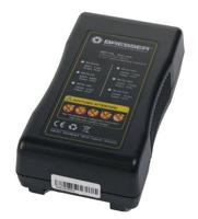 BRESSER BR-RL130S V-Mount Accu, 8.8Ah, 14.8V - thumbnail
