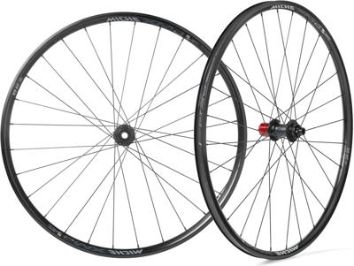 MICHE wielenset "xm 45" wheel set xm 45 tubeless ready