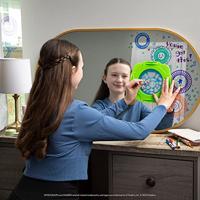 Spirograph Raam Designer - thumbnail