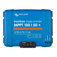 Victron Energy BlueSolar MPPT 100/50 12V 24V 50A Laadregelaar voor zonne-energie MPPT 12 V, 24 V 50 A - thumbnail