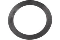 ENDURO BEARINGS Bb spindle spacer (nylon) - 30x40x0,5 - thumbnail
