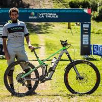 Schwalbe Maxxis buitenband assegai dd tr 27.5 x 2.50 zw vouw - thumbnail