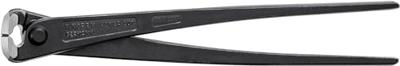 Knipex Kracht-Moniertang | 250 mm Lengte | Grote Krachtoverbrenging | Zwart Geatramenteerd - 99 10 300 EAN