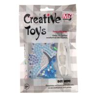 Strijkkralenset Dieren - thumbnail