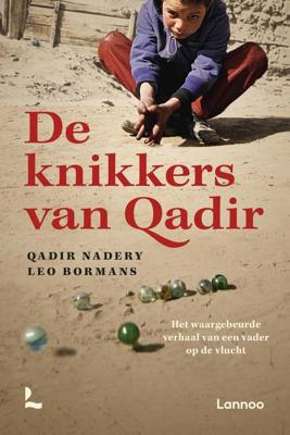 De knikkers van Qadir - Leo Bormans, Qadir Nadery - eBook (9789401470728)