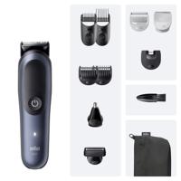 Braun All-in-One Series 7 AIO7540 Tondeuse Lithium-ion (Li-Ion) - thumbnail