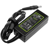 Green Cell GC-AD19P Laptop netvoeding 40 W 19 V 2.1 A - thumbnail