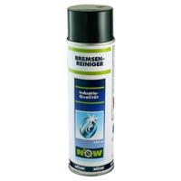 Promat/Tecwerk Remmenreiniger | acetonhoudend | 500 ml | spuitbus - 4000354105 - thumbnail