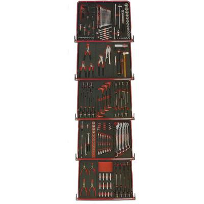 Facom 175-delige gereedschapset - CMM.175BNL