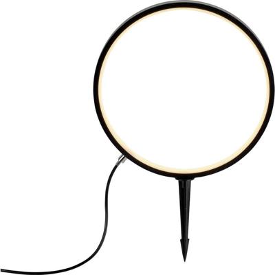 Just Light 19510-18 ZIRKULU LED-tuinlamp LED LED vast ingebouwd 2.2 W