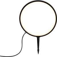 Just Light 19510-18 ZIRKULU LED-tuinlamp LED LED vast ingebouwd 2.2 W - thumbnail