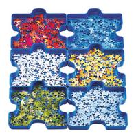 Ravensburger puzzelaccessoire Sort Your Puzzle - thumbnail