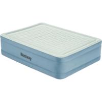 Bestway Fortech tough guard luchtbed app 51 cm queen - thumbnail