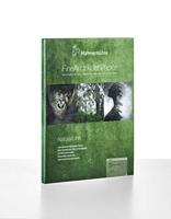 Hahnemuhle Agave 290g A4 Box 25 vellen - thumbnail